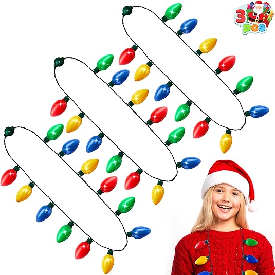 Kerstverlichting Ketting LED Lichtsnoer GlowBrite