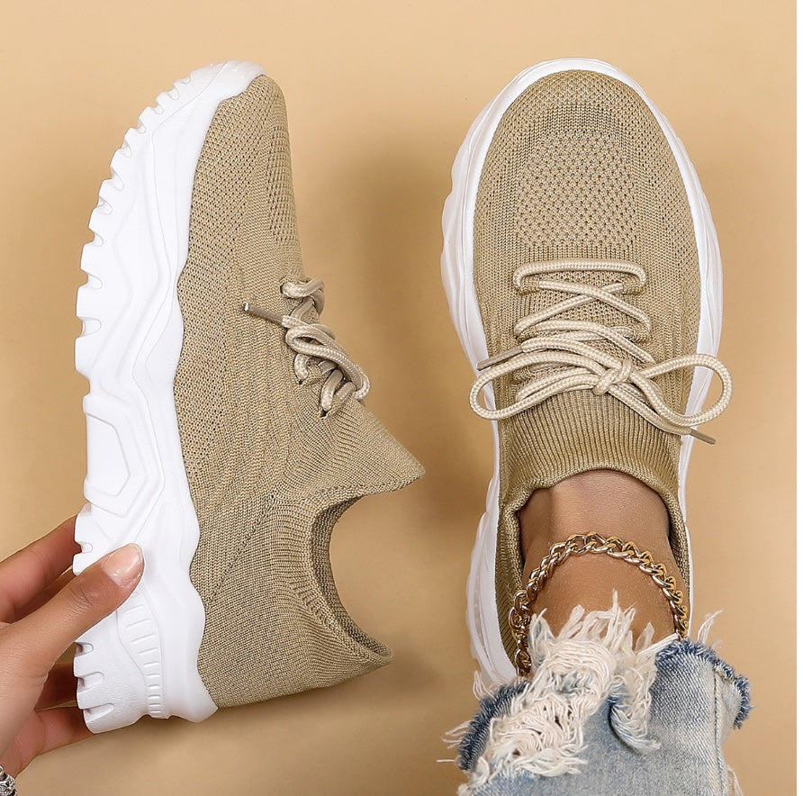 Elisabetta | Scarpe ortopediche sportive
