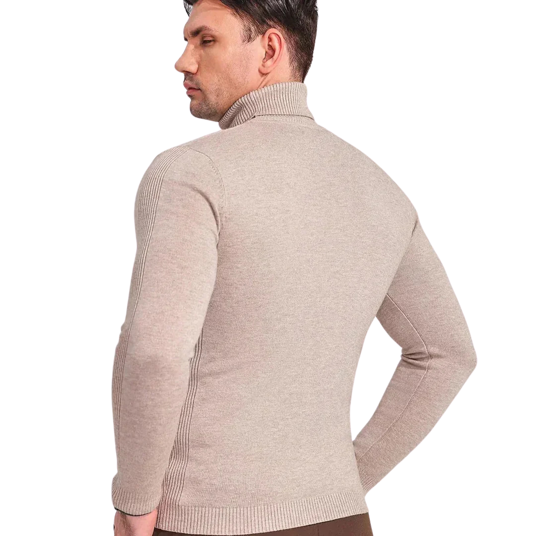 Nico | Maglione dolcevita