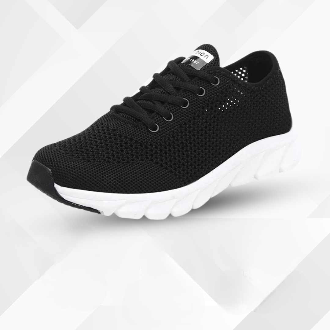 Dames Barefootsneakers Ultralicht Orthopedisch Mirella