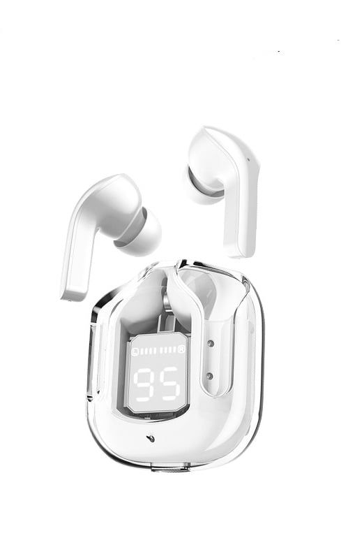Bluetooth Oordopjes Draadloos met Microfoon