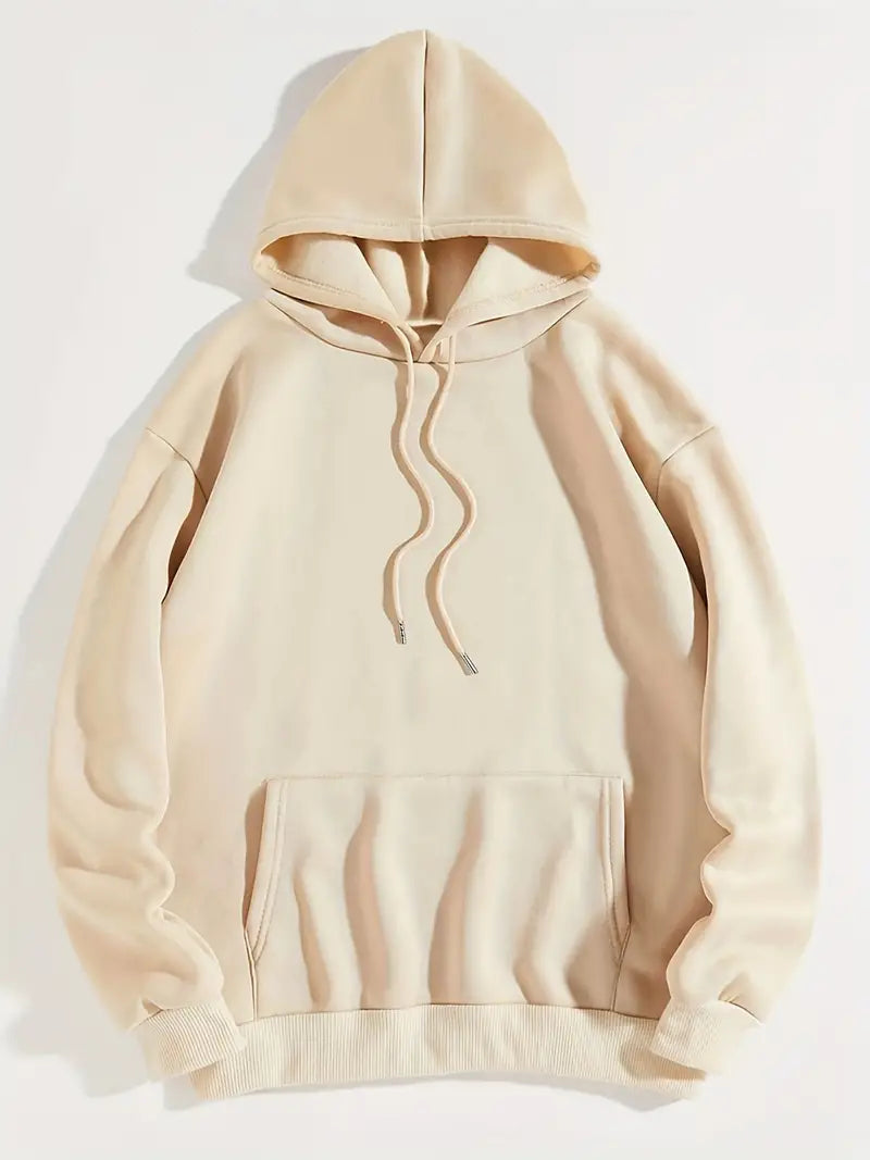 Dames Sweatshirt Capuchon Zacht en Warm
