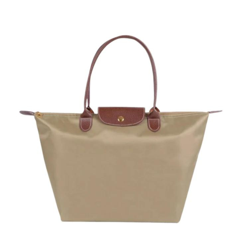 Luxe Schoudertas Elegante Design Tijdloos Leer