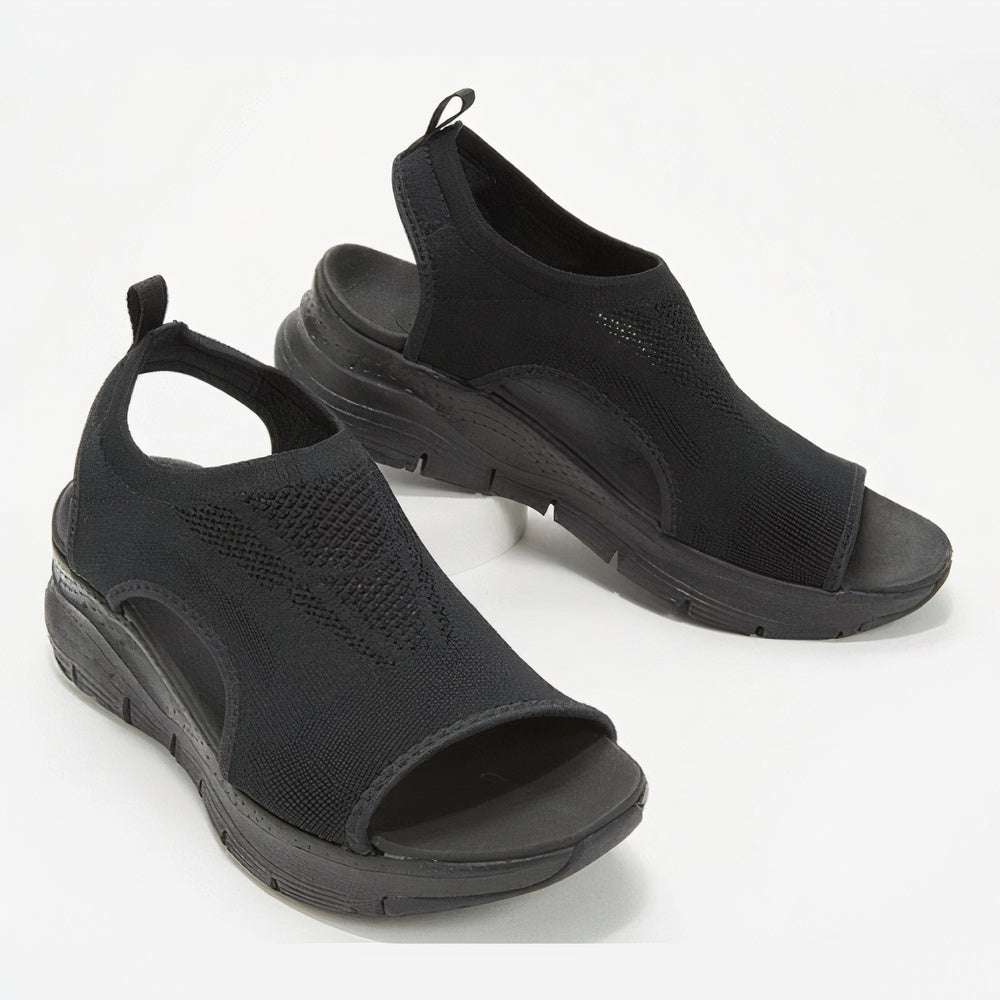 Orthopedische Sandalen voor Dames – Anita