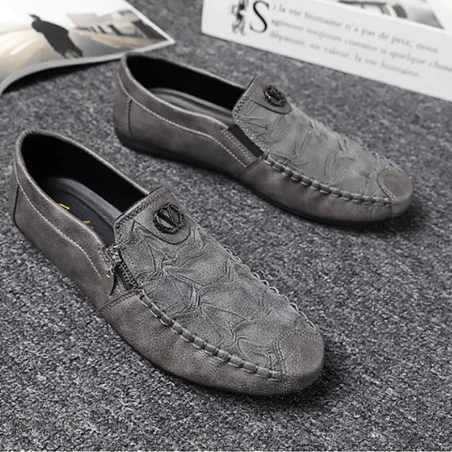 Casual Schoenen voor Mannen Owen Stijl