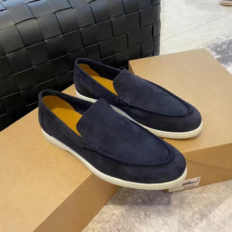 Alexander | Klassieke herenloafers voor een stijlvolle look 9