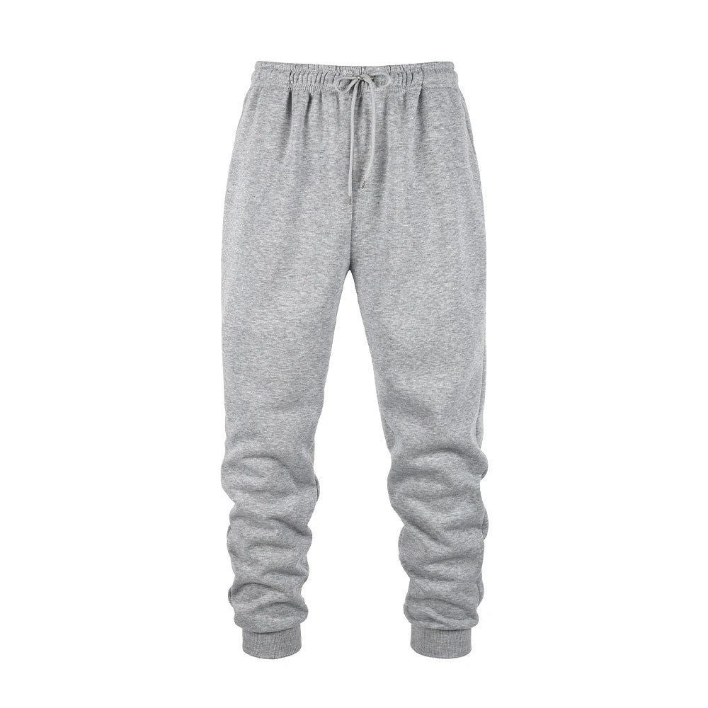 Andrew | Pantaloni sportivi casual