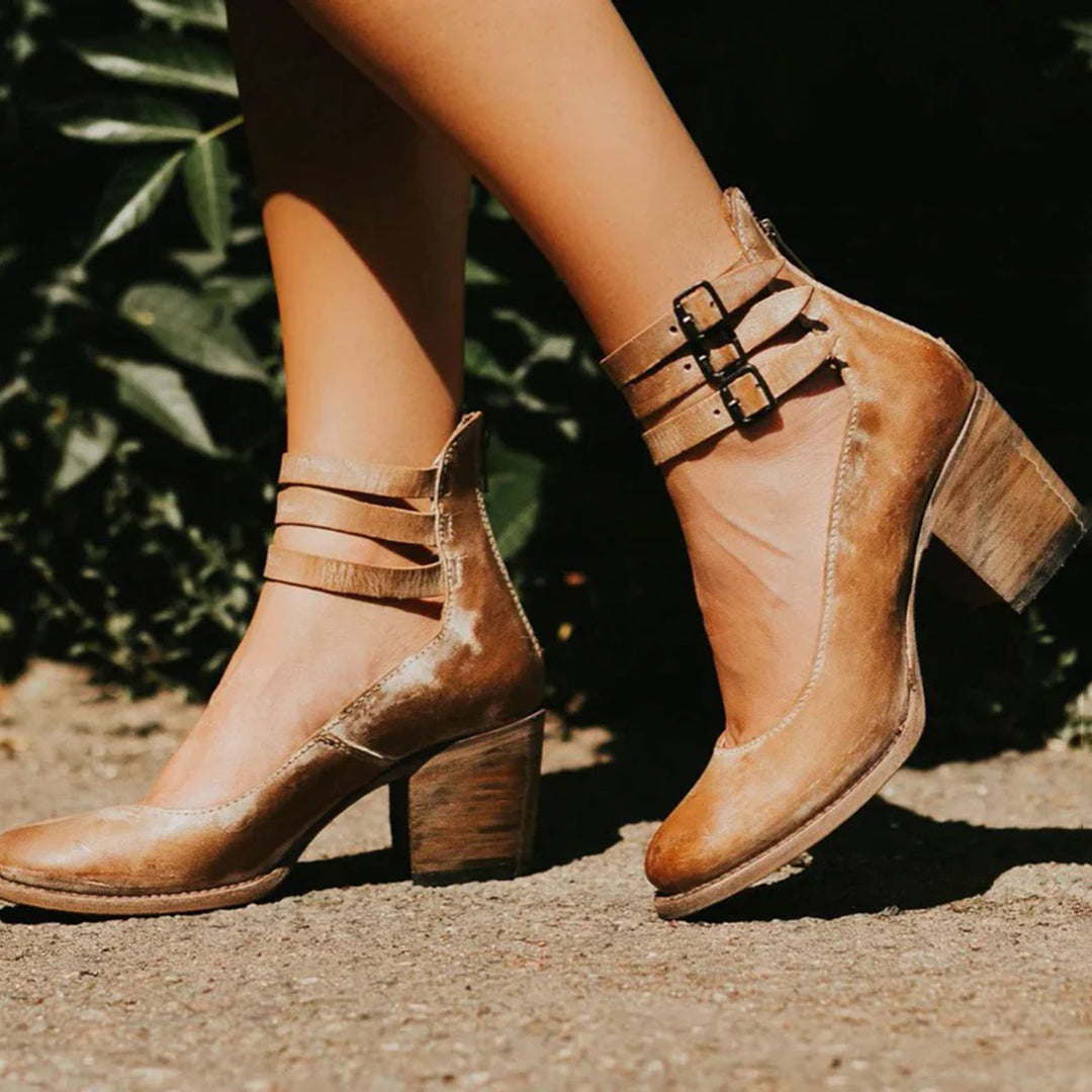 Silvia | scarpe comode ed eleganti