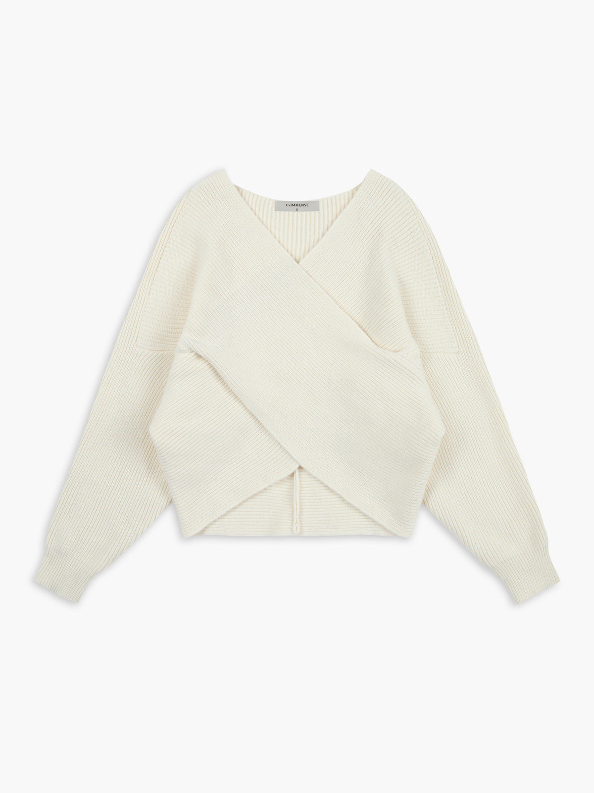 Dames Oversized Trui Sienna Bruin