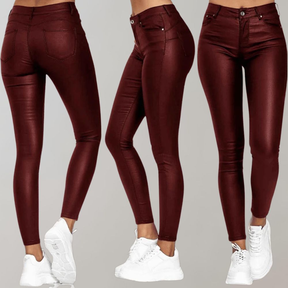 Comfortabele Luxura Broek Comfort Fit