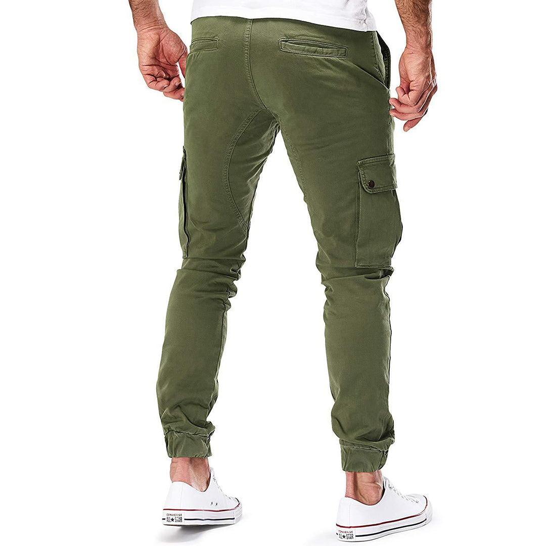 Athos | Pantaloni cargo