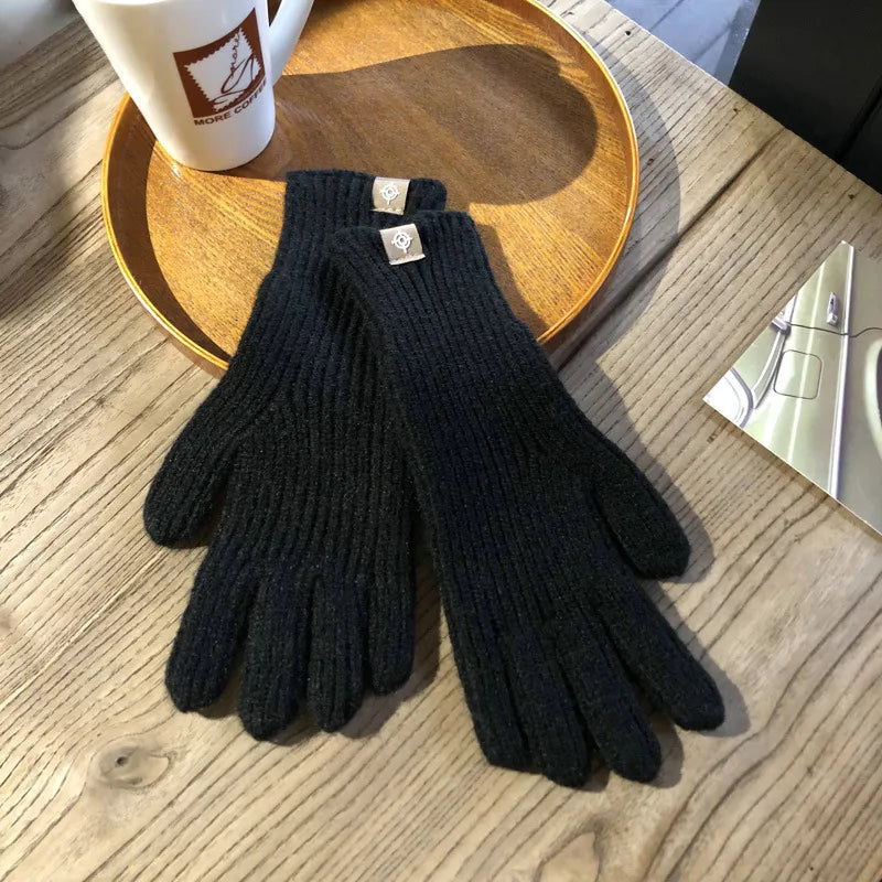 Dames Handschoenen Warm en Comfortabel Isolde