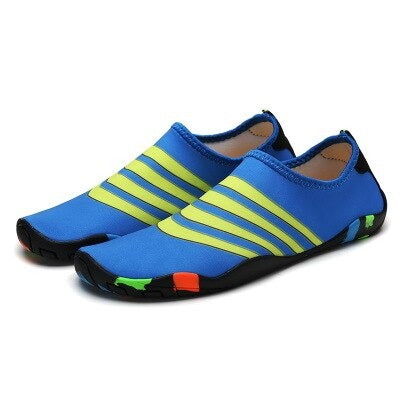 Waterschoenen Unisex Beschermende Zwemschoenen
