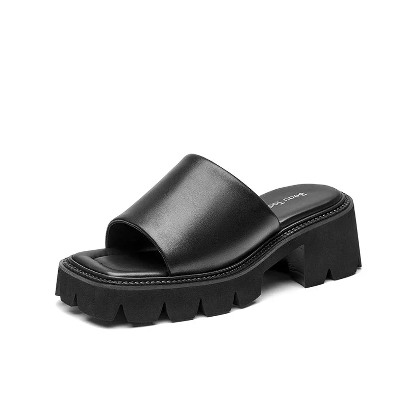 LunaCraft Zomer Sandalen