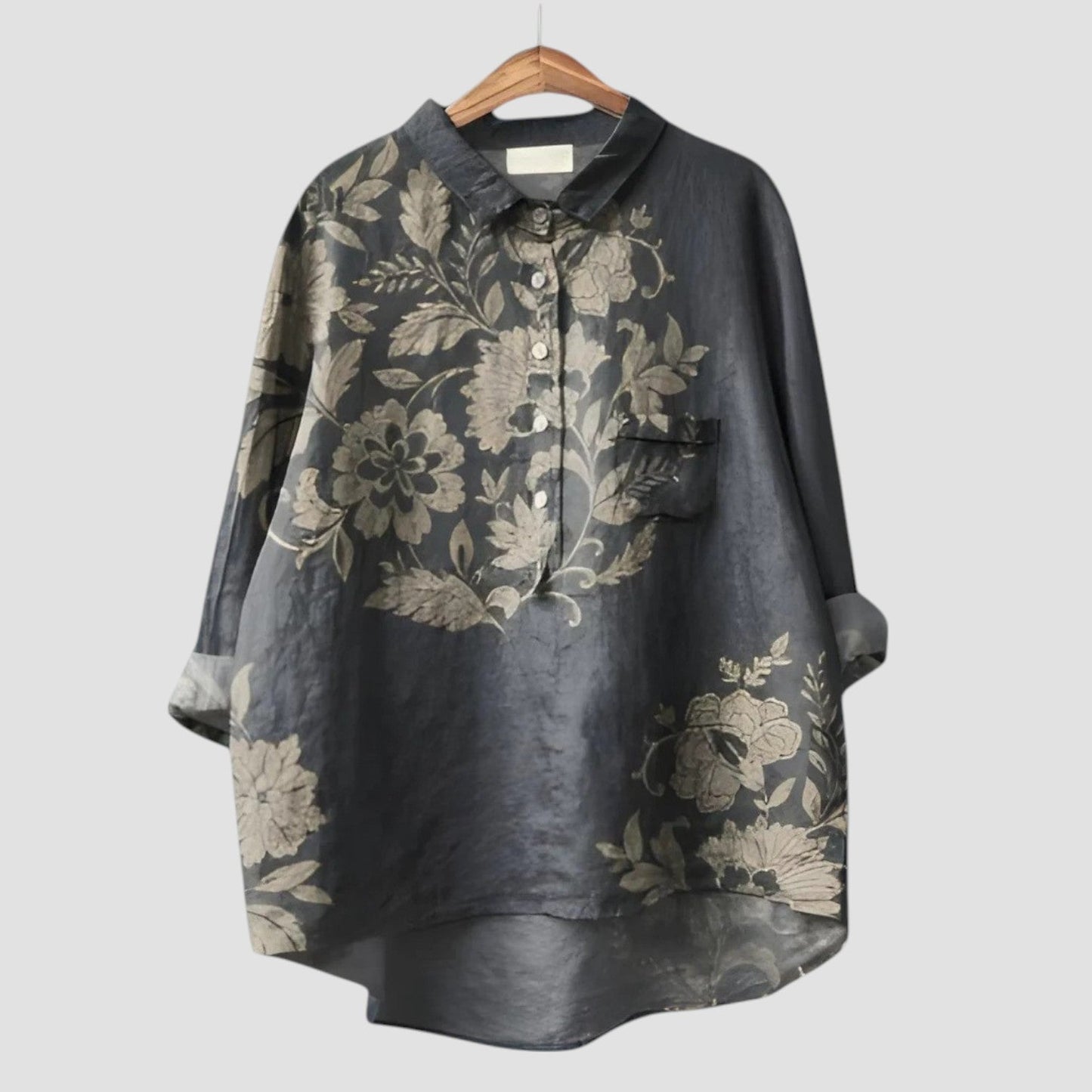 Dames Jurk Elegant Tijdloze Pasvorm - Mode Vibes