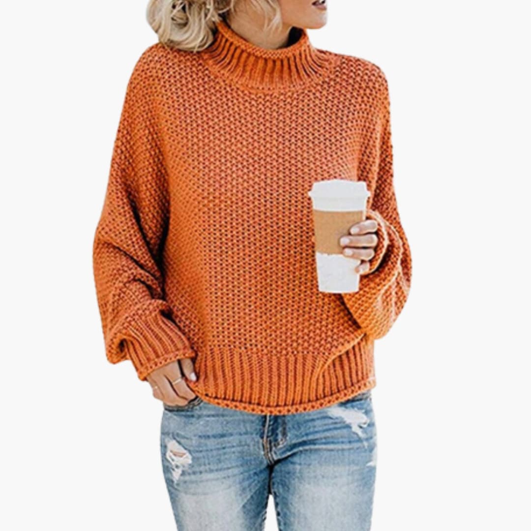 BerlinGlamour | Dames coltrui 6