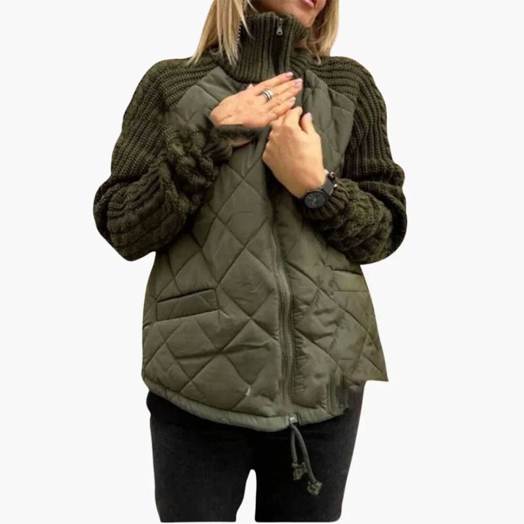 BerlinGlamour | Elegant jasje voor dames 7