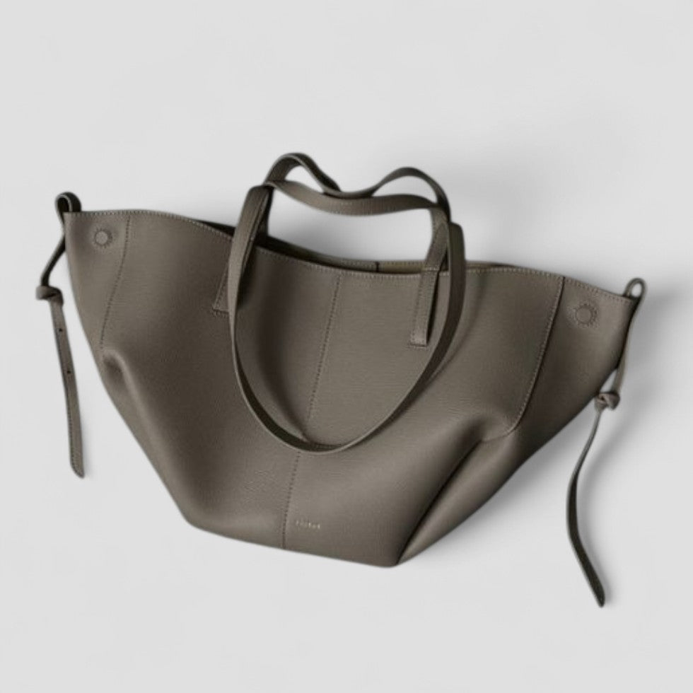 BerlinGlamour | Elegante tas voor elke dag met ruim design 2