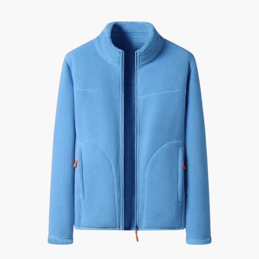 BerlinGlamour | Kenmerken van het herenjack: 9