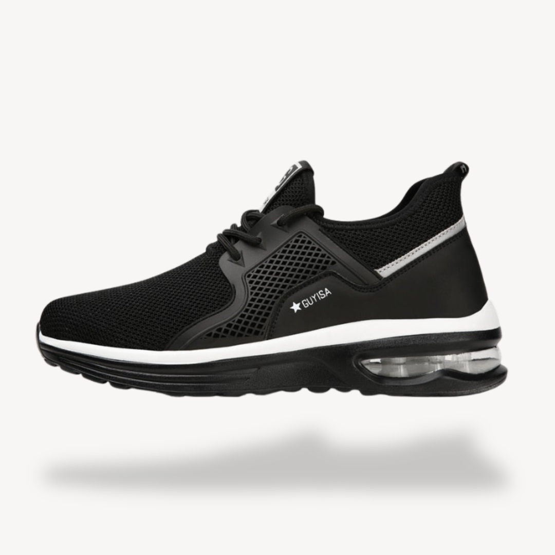 BerlinGlamour | Orthopedische hardloopschoenen voor heren 3