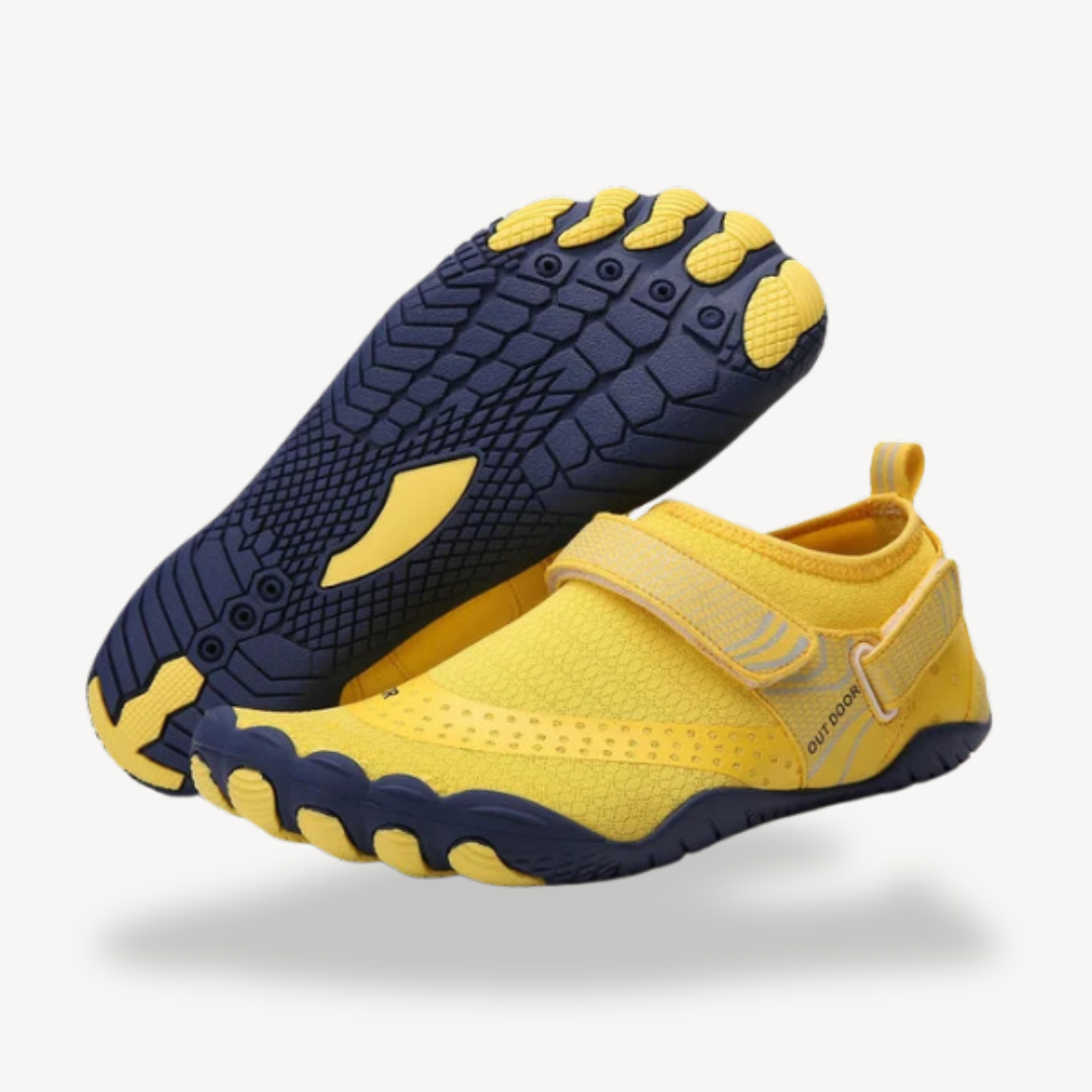 BerlinGlamour | Orthopedische outdoor waterschoenen voor heren 5
