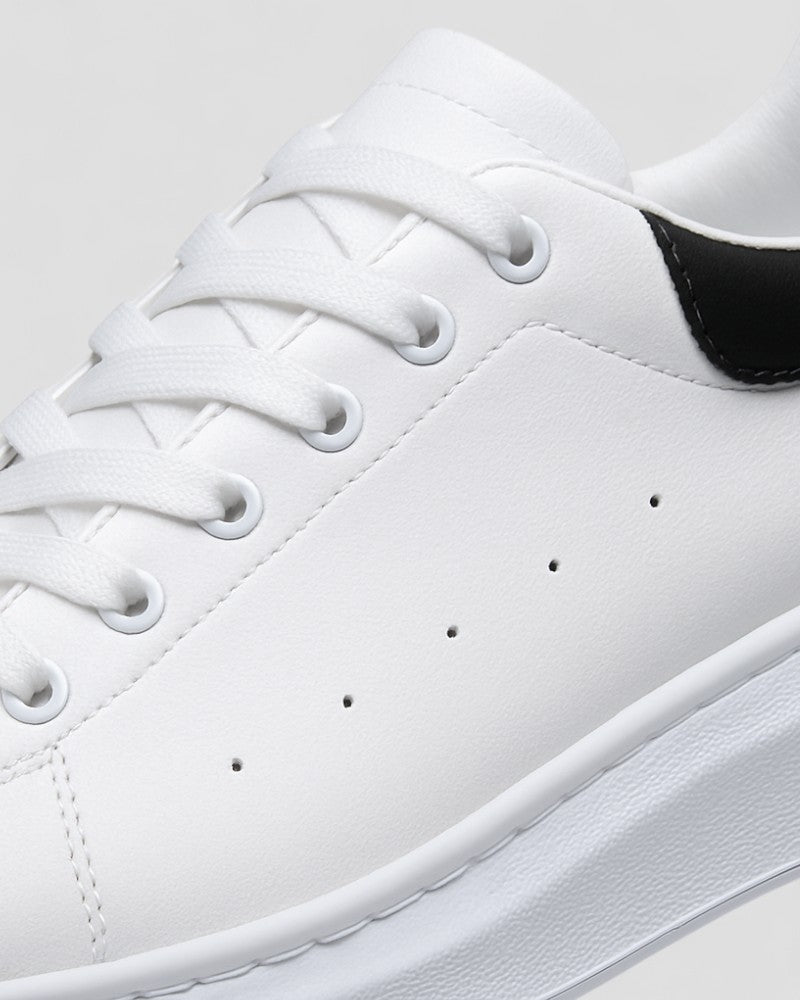 BerlinGlamour | Platform sneakers voor dames en heren in een casual stijl 3