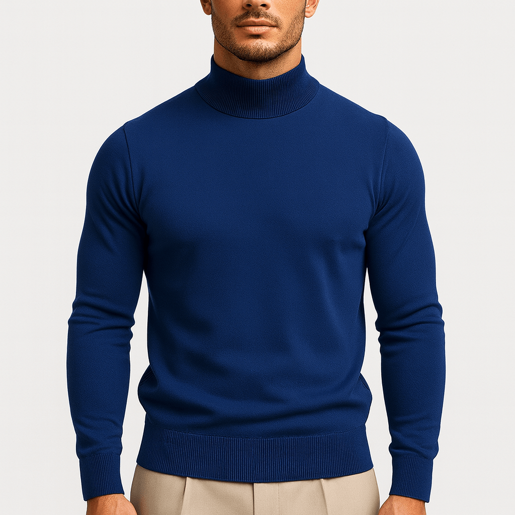 BerlinGlamour | Pullover sweatshirt 1