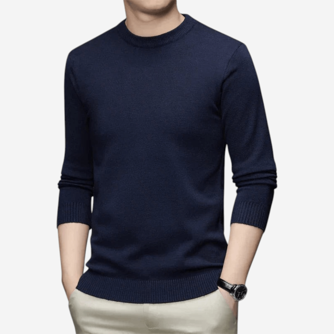 BerlinGlamour | Slim-fit trui 5