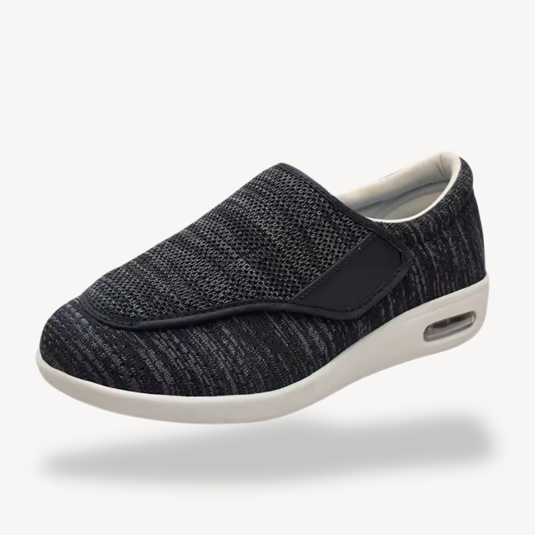 BerlinGlamour | Unisex orthopedische sneakers met luchtkussen 4