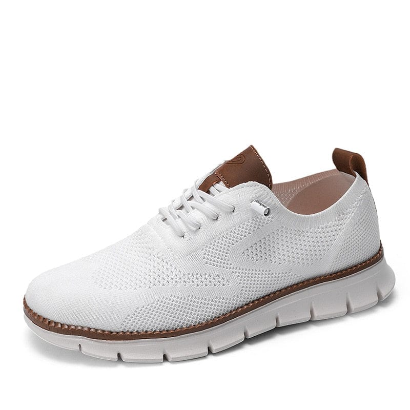 Bert Heren Schoenen | Comfortabele Vrijetijdsschoenen, Chique Ontwerp 7