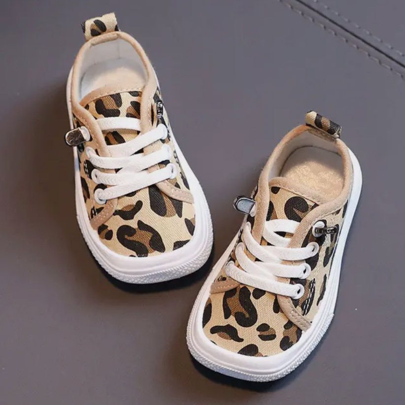 Kinderen Sneakers Barefoot Ergonomisch Flexibel Loopen