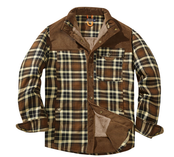 Rosario | Giacca comoda ed elegante