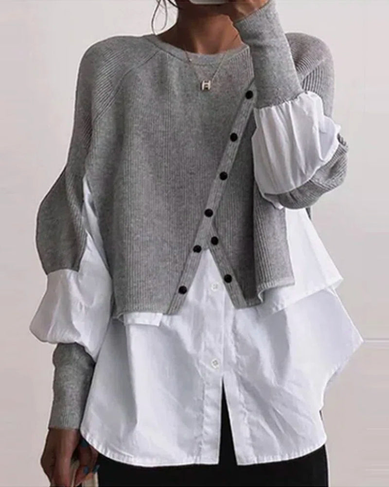 Brenzo | Toevallig | Comfortabel