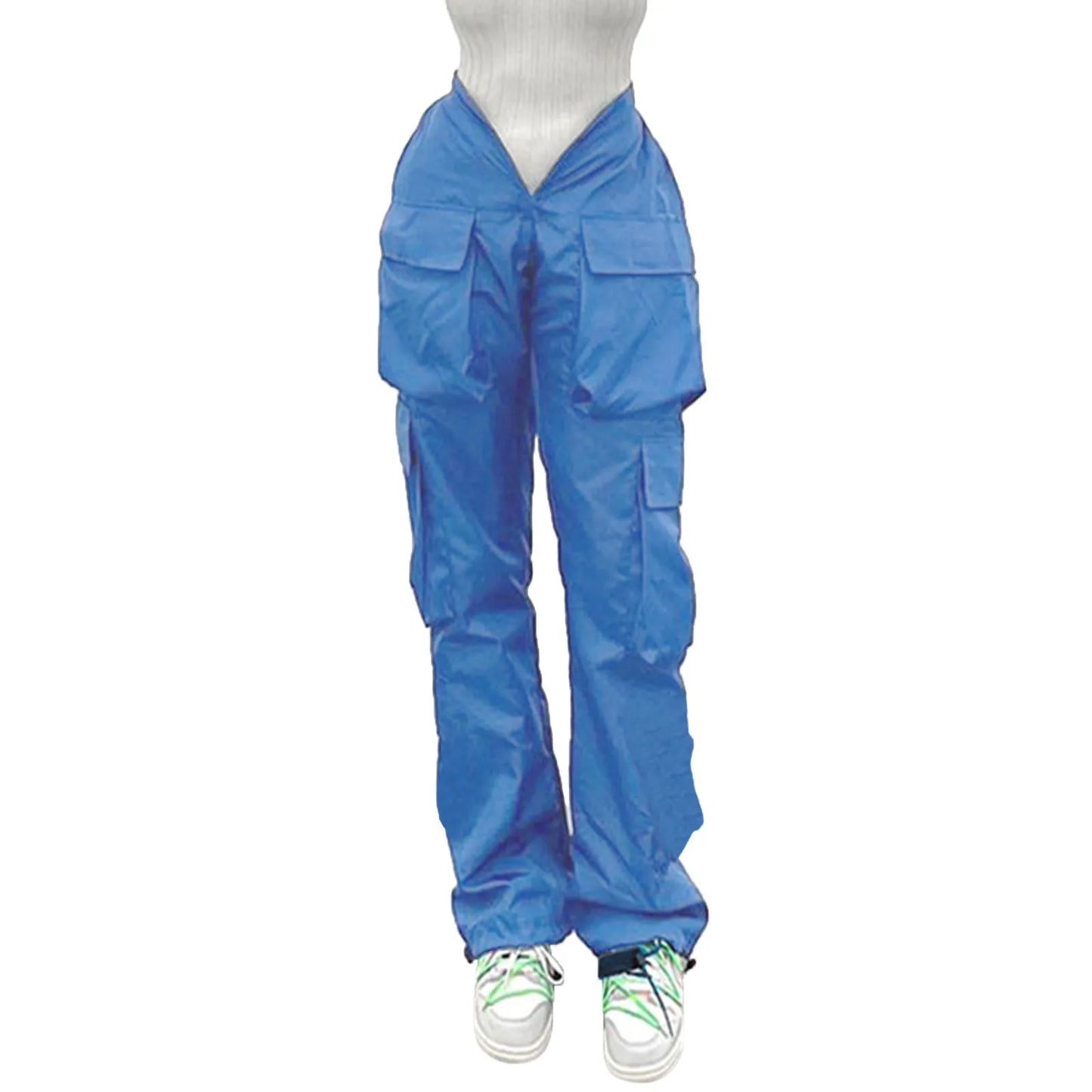 ModaMax Hoge Taille Sportbroek
