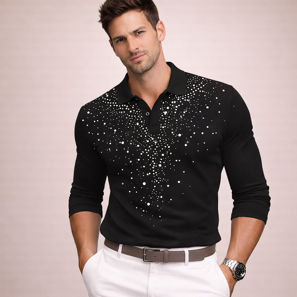 Bruno | Polo elegante e comoda 5