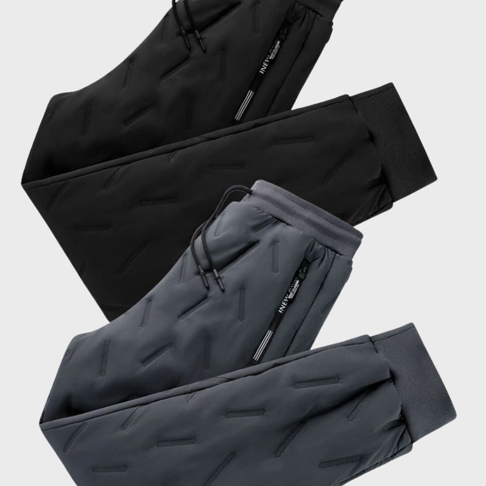 Warmte Isolatie Winterbroek voor Heren - Logan