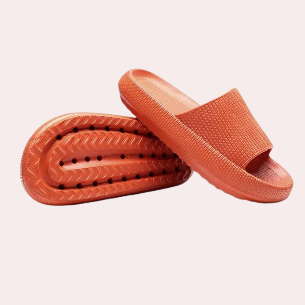 Dames Badslippers Antislip Zacht en Comfortabel