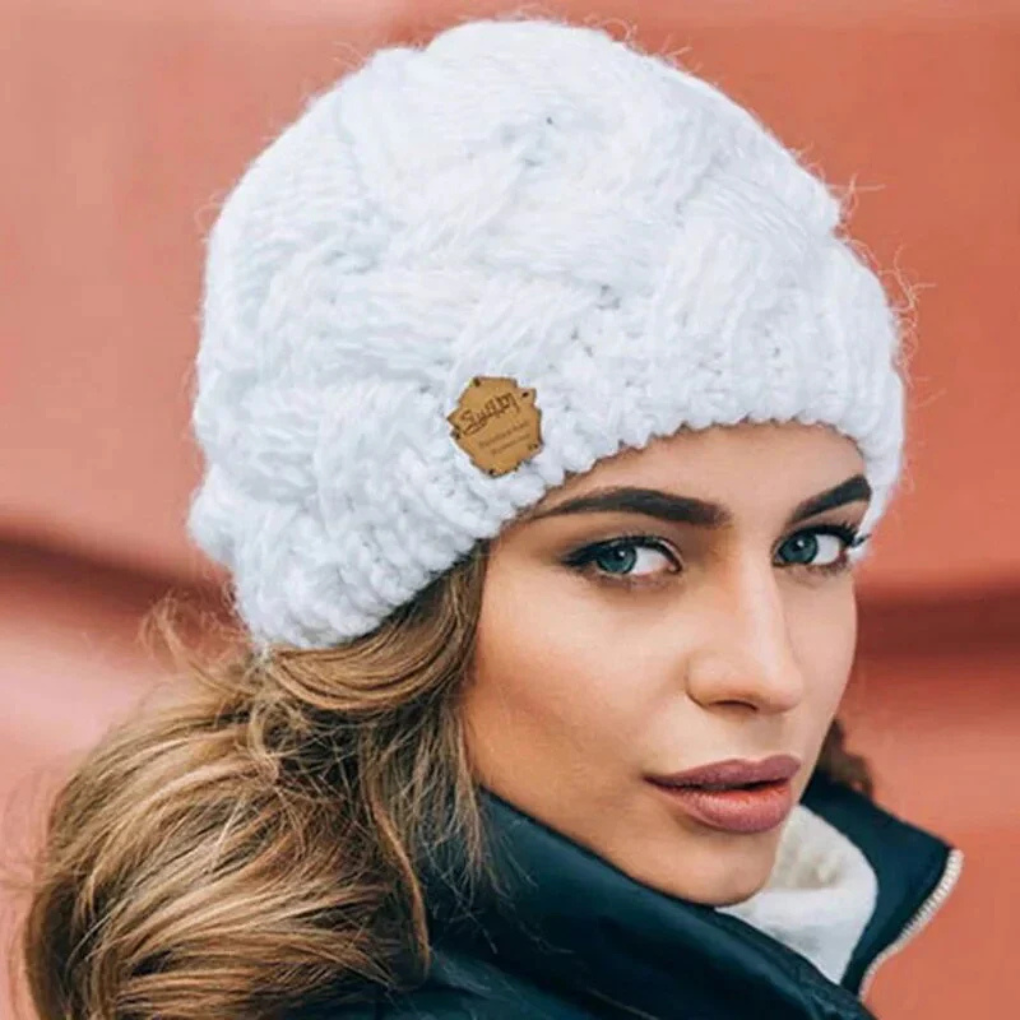 Benilde | Elegante cappello invernale
