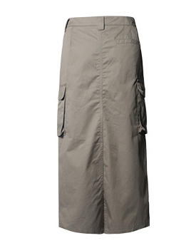 Celly cargo rok streetwear dames