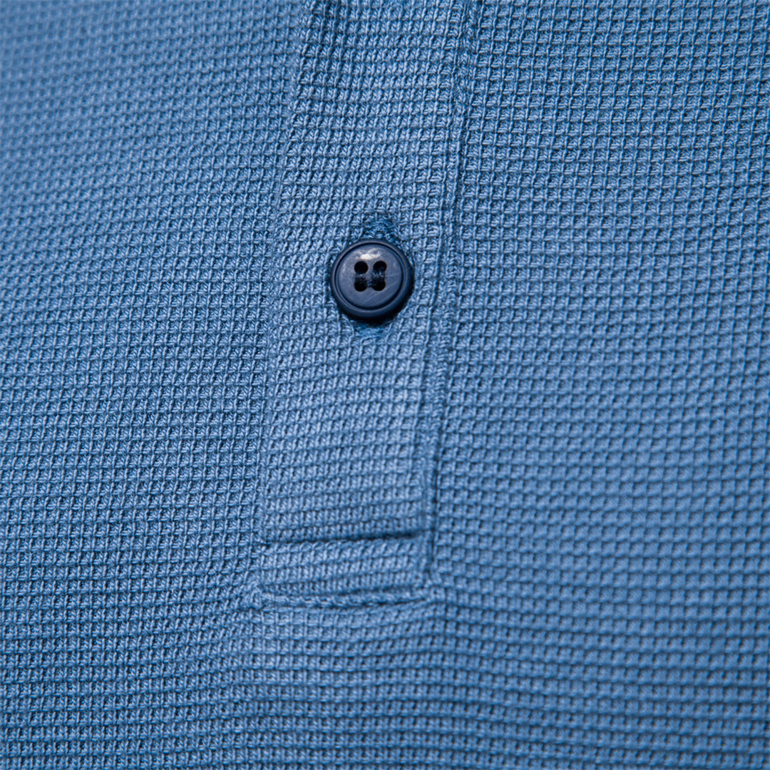 Heren Overhemd Lange Mouwen Stijlvol Casual