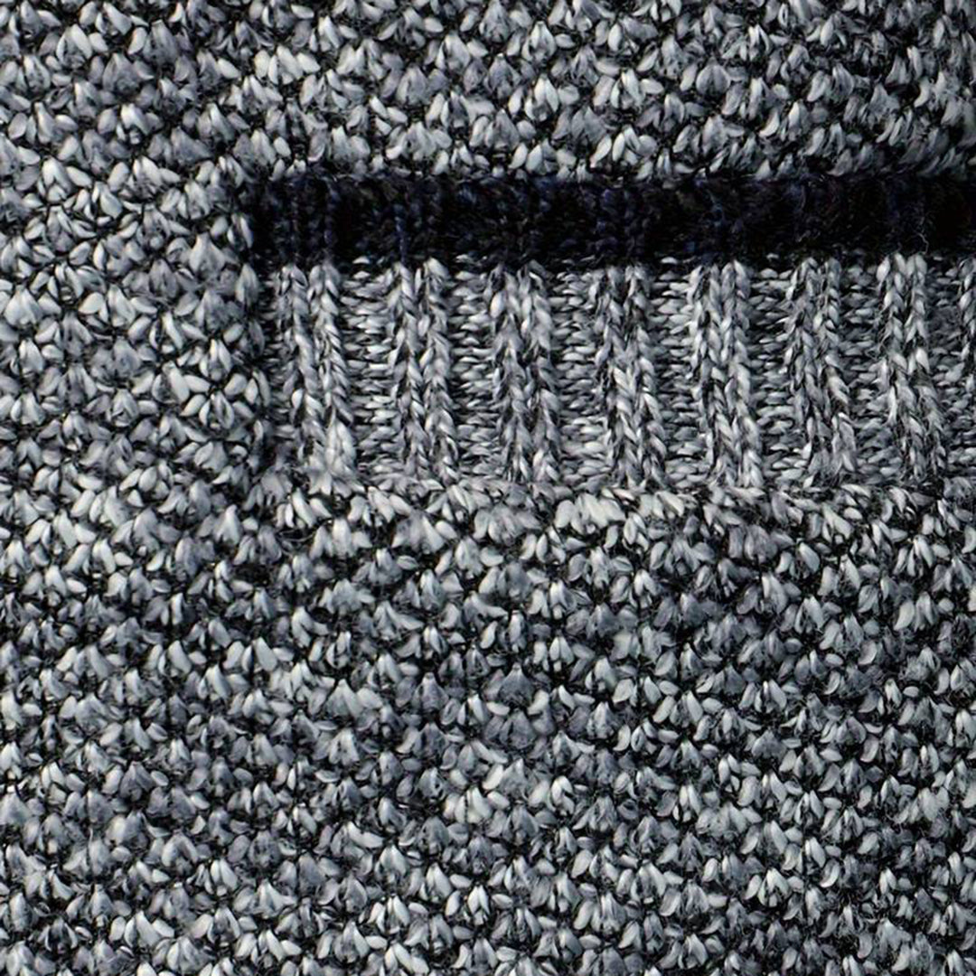 Herenvest V-hals Aspen Stijlvol Design