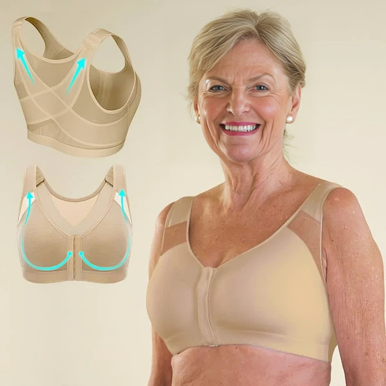 Jasmin | Comfortabele draadloze bh