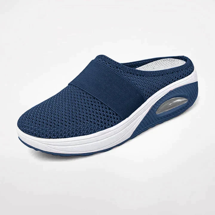 Orthopedische slippers voor optimaal comfort en ondersteuning