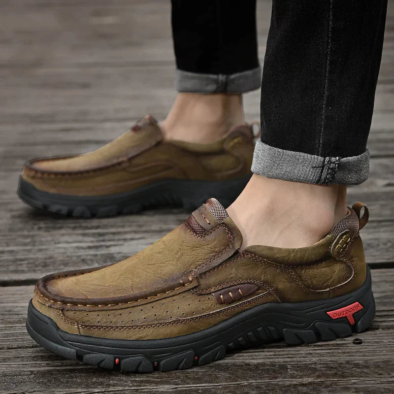 Orthopedische Schoenen voor Gezonde Voeten Comfortabel