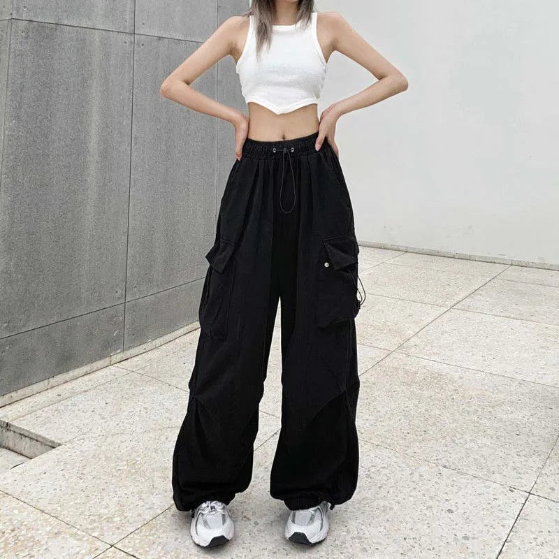Zomer Cargo Broek voor Vrouwen