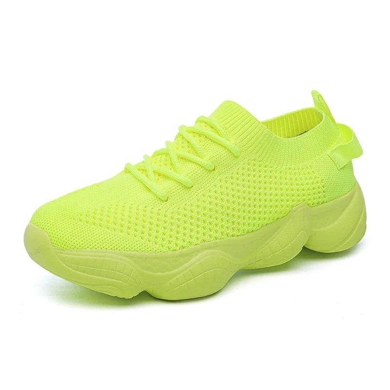 Yfelle Casual Sneakers Comfort en Stijl