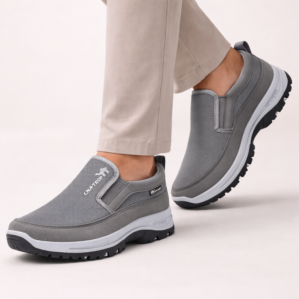 Dario | Scarpe Ortopediche Donna – Eleganti, Leggere & Traspiranti 7
