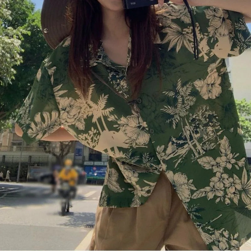 Zonneschijn Blouse by Zonlicht Mode