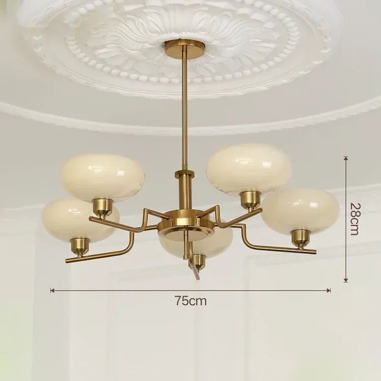 Elios | Plafondlamp | Energiezuinig