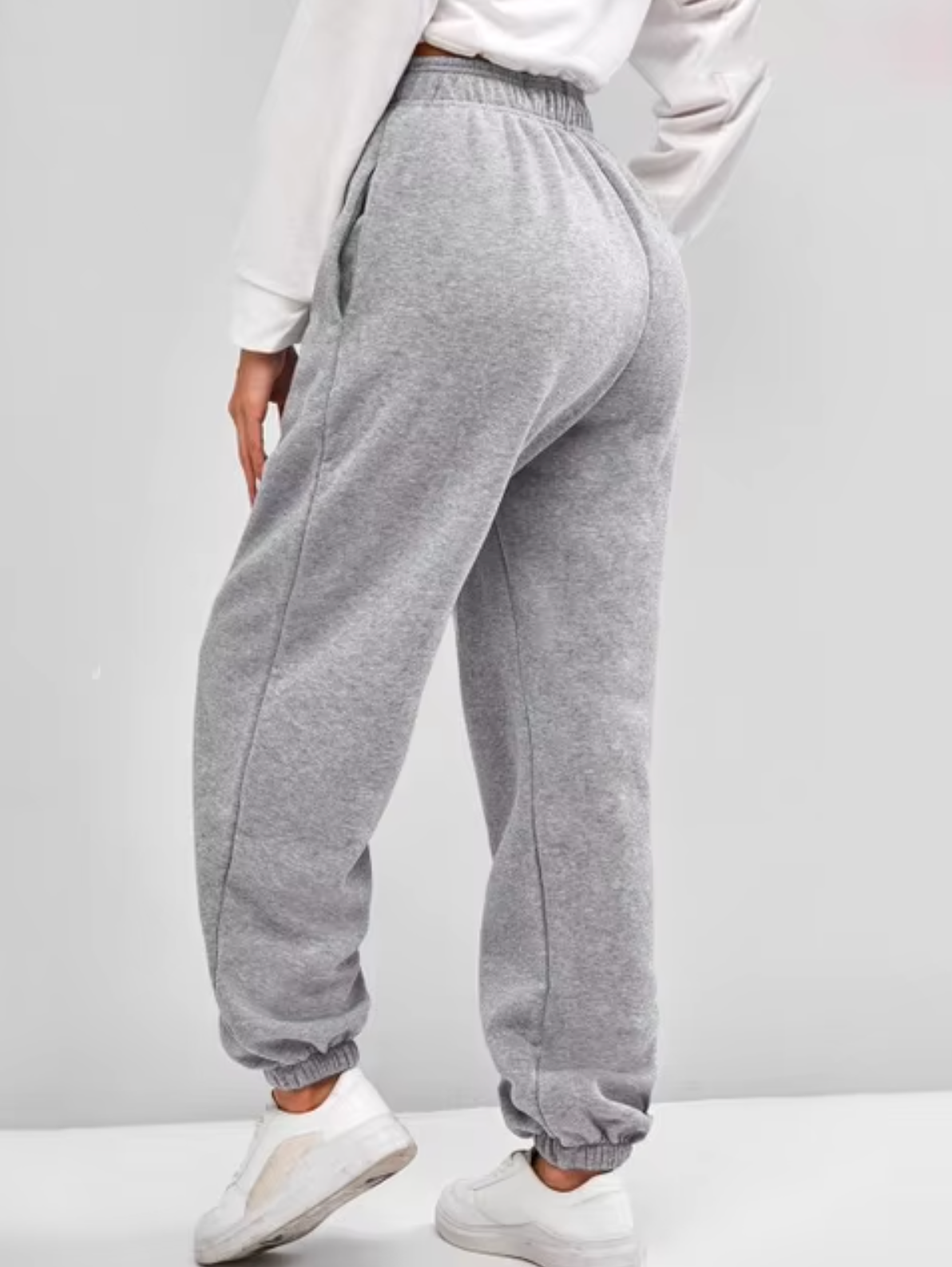 Emilia | Pantaloni da jogging sportivi